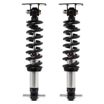 QA1 15-25 Ford F150 4WD 12-700lb/in. Front Pro-Coil Kit S-Adj