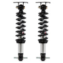 QA1 07-16 Chevrolet Silverado 4WD Lowering Kit w/ Spindles Double Adjustable 4in-6in