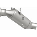 MagnaFlow 10-14 BMW 535i GT 3.0L Direct Fit Converter