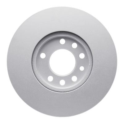 DFC 99-06 Saab 9-5 Front & Rear Geospec Rotors