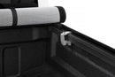 Bestop Roll Soft Tonneau - 20-26 Jeep Gladiator For 5 Ft. Bed Ez (Black Diamond)