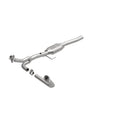 MagnaFlow Direct Fit Catalytic Converter 00-03 Dodge Dakota 3.9 2wd