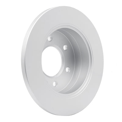 DFC 07-18 Dodge Sprinter 2500 Front & Rear Geospec Rotors