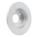 DFC GeoSPEC Coated Rotors - Plain