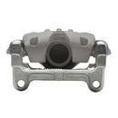 DFC 97-13 Cadillac XLR Rear-R Silver Zinc Coated Premium Caliper