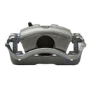 DFC 98-02 Honda Accord Front-R Silver Zinc Coated Premium Caliper
