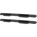 Westin/HDX 99-16 Ford F-250/350/450/550 Crew Cab Xtreme Nerf Step Bars - Textured Black