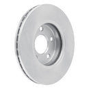 DFC Brake Rotors - Plain