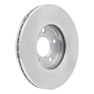 DFC Brake Rotors - Plain