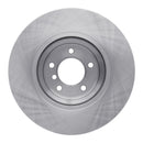 DFC 07-15 BMW 335i Front & Rear Rotors
