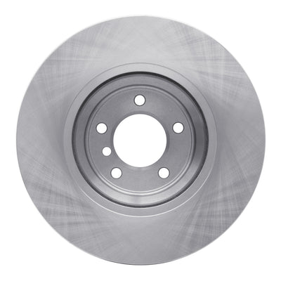 R1 07-15 BMW 335is Front Brake Rotor Set