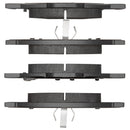 DFC GeoSPEC Coated Rotors - Plain
