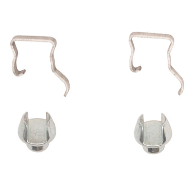 DFC 14-17 Hyundai Equus Parking Brake Drum Brake Hardware Kit
