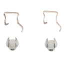 DFC 14-17 Hyundai Equus Parking Brake Drum Brake Hardware Kit