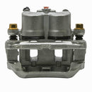 DFC 07-09 Ford Edge Front-L Premium Caliper - Silver Zinc Coated