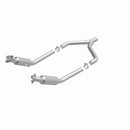 MagnaFlow 05-06 Ford Mustang 4.0L Direct Fit Converter