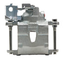 DFC 79-85 Buick Riviera Rear-L Premium Caliper - Silver Zinc Coated