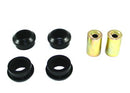 Whiteline 12/2007-6/2009 Pontiac G8 Front + Rear Vehicle Essentials Kit
