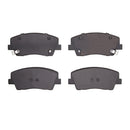 DFC 18-23 Kia Stinger Front 4000 Hybridynamic Brake Pads