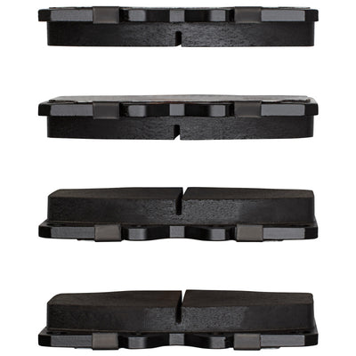DFC 5000 Advanced Ceramic Brake Pads