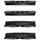 DFC 5000 Advanced Ceramic Brake Pads