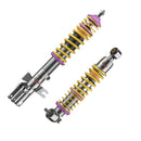 KW Coilover Kit V3 Porsche 944 incl. S/S2/Turbo; Coupe + Convertible