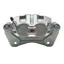DFC 07-13 Acura MDX Front-L Premium Caliper - Silver Zinc Coated