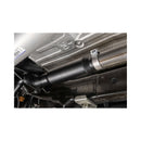 Flowmaster 2024-2025 Tacoma 2.4T Outlaw-Extreme Cat-Back Exhaust System