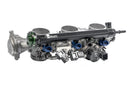 Radium Off-Road Fuel Rail Yamaha YXZ1000R
