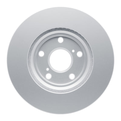 DFC 99-03 Lexus RX300 Front & Rear Geospec Rotors