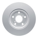 DFC 99-07 Lexus ES330 Front GeoSPEC Coated Rotor