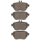 DFC 17-23 Mercedes-Benz E250 Rear Euro 5000 Ceramic Brake Pads