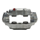 DFC 63-82 Chevrolet Corvette Front-L Premium Caliper - Silver Zinc Coated