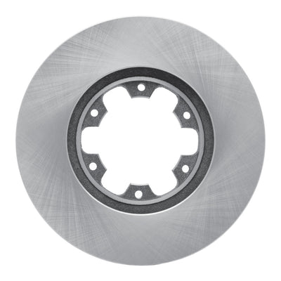 DFC 96-98 Infiniti QX4 Front Rotors w/4000 HybriDynamic Brake Pads w/Hardware