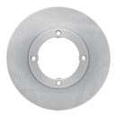 DFC True Balanced Brake Drums
