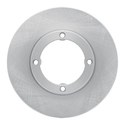 DFC 4000 HybriDynamic Brake Pads
