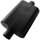 Flowmaster 2.5 IN(C)/OUT(C) Super 44 Series Muffler