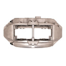 DFC 12-21 Jeep Grand Cherokee Front-L Premium Caliper - Silver Zinc Coated