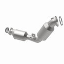 MagnaFlow Direct Fit Catalytic Converter 22-24 Tundra 3.4 Left OEM