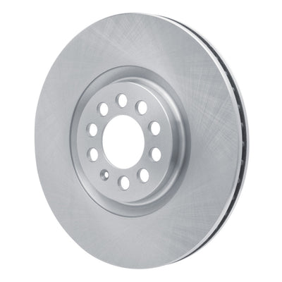 DFC 00-06 Audi TT Front & Rear Rotors