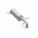 BRE Exhaust 10-11 Kia Soul 2.0L Muffler Kit