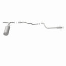 MagnaFlow BRE Exhaust Kit 97-05 Classic Malibu Cutlass