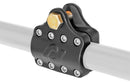 RockJock Currectlync JL/JT High Steer Kit for Ram Assist and Non-Rubicon Axle