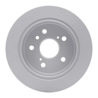DFC 02-06 Toyota Camry Front & Rear Geospec Rotors