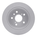 DFC GeoSPEC Coated Rotors - Plain