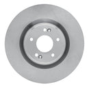DFC Brake Rotors - Plain