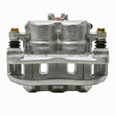 DFC 01-02 Subaru Outback Front-L Premium Caliper - Silver Zinc Coated