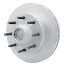 DFC GeoSPEC Coated Rotors - Plain