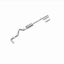 MagnaFlow BRE Exhaust Kit 98-02 Dodge Ram 1500 3500