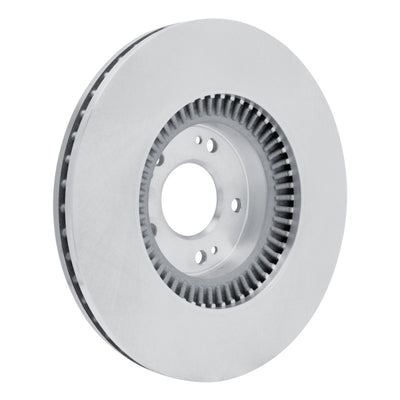 DFC 09-14 Hyundai Genesis Front & Rear Rotors